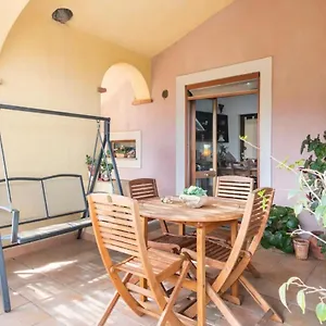  Bed and breakfast Su Biancu - Sardinian Experience