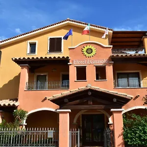 Il Girasole Villasimius